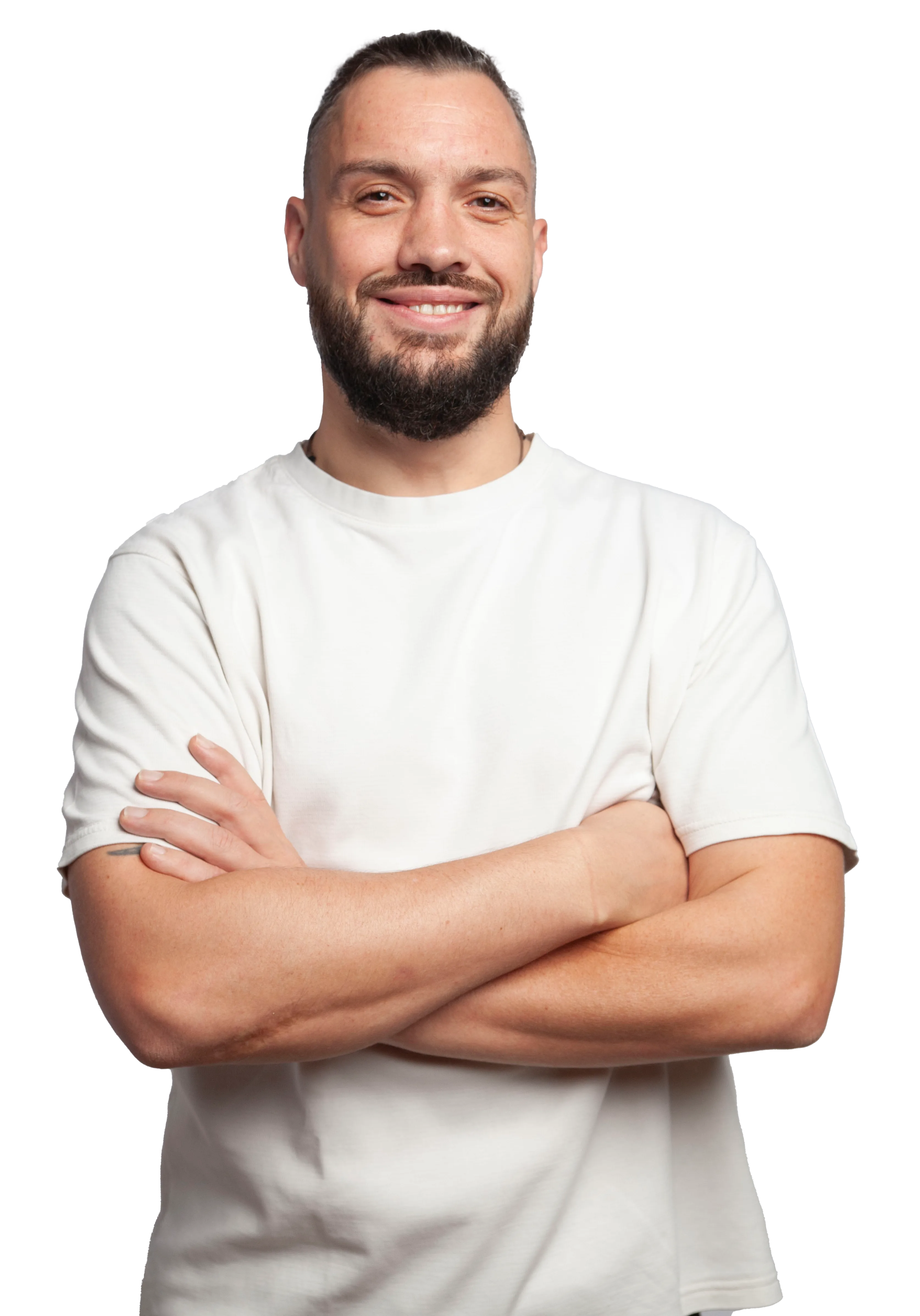 Darren Gibb - LinkedIn Expert